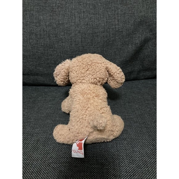 GUND Pet Shop Puppy Dog Plush Stuffed Animal 4060327 9 Inches - Picture 5 of 8